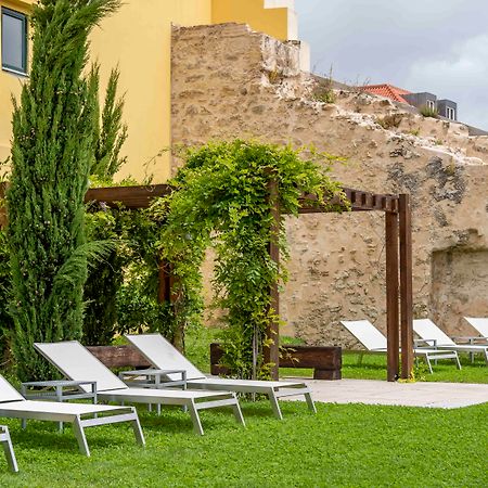Tandem Palacio Alfama Suites Lisabona Exterior foto