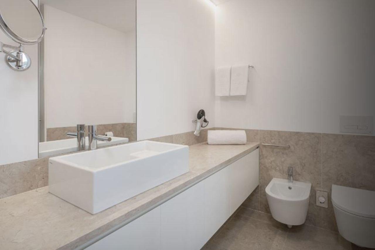Tandem Palacio Alfama Suites Lisabona Exterior foto